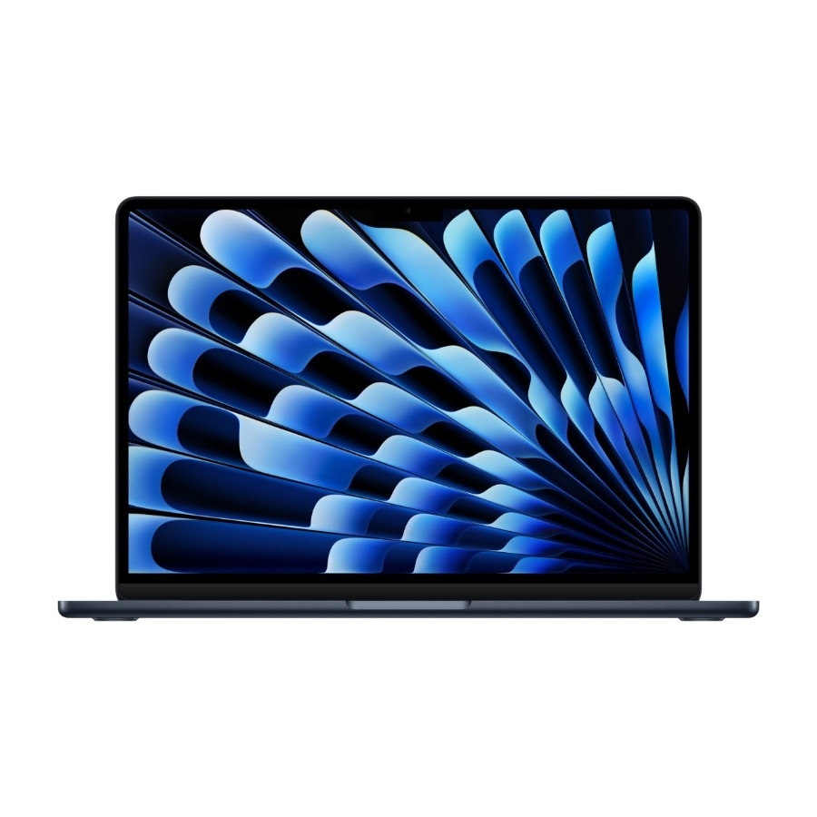 Apple MacBook Air 13" (2026, M5) 16/1 TB, midnat