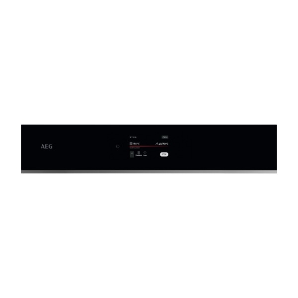 AEG 7000-serien TE8PB73XAB indbygningsovn billede 5