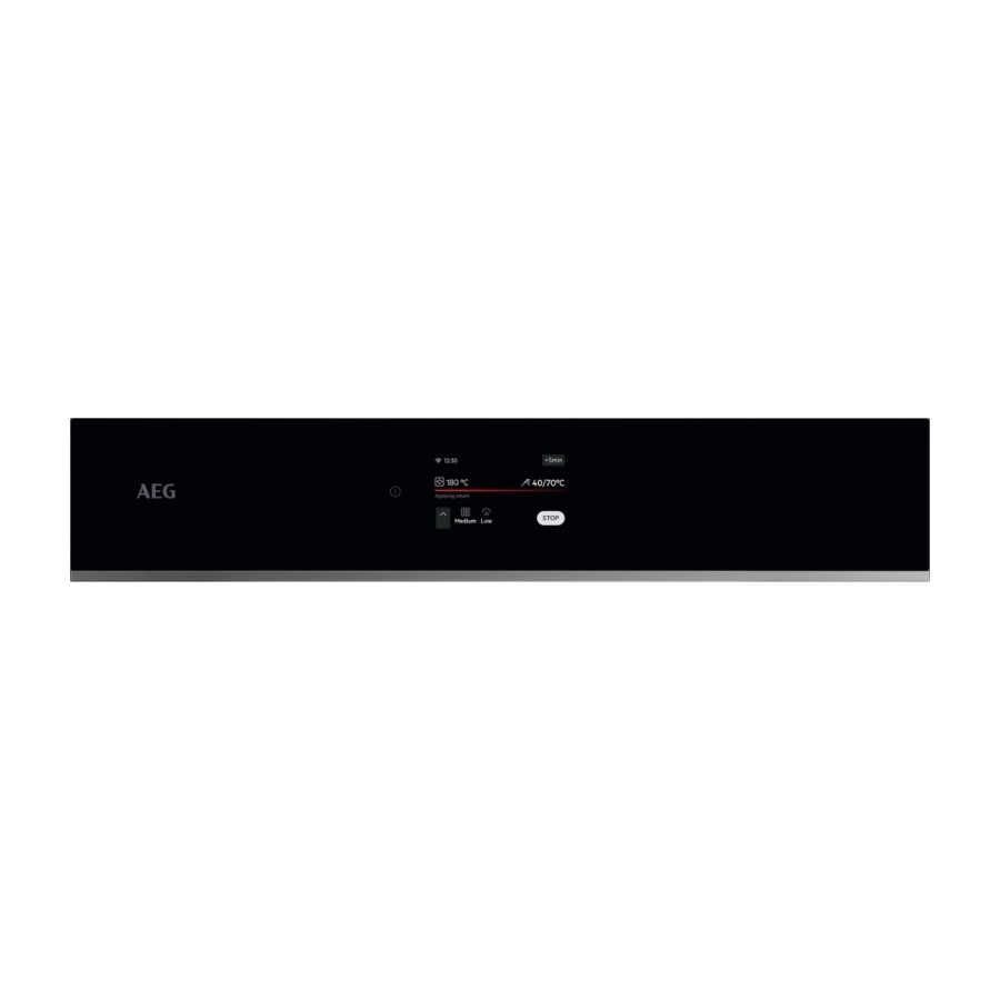 AEG 7000-serien TE8PB73XAB indbygningsovn billede 6