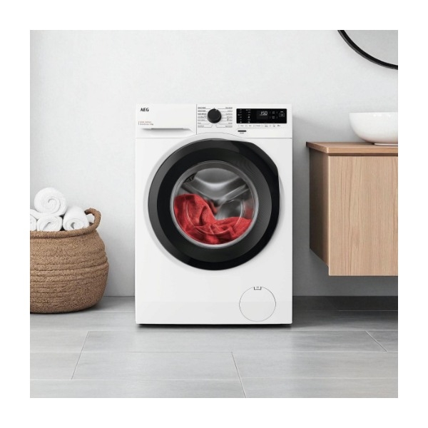 AEG 5000-serie LS511P94P vaskemaskine billede 8