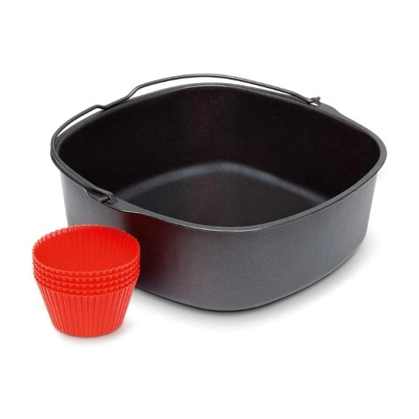 Philips Compact Baking Master Kit L HD9925/01 billede 5