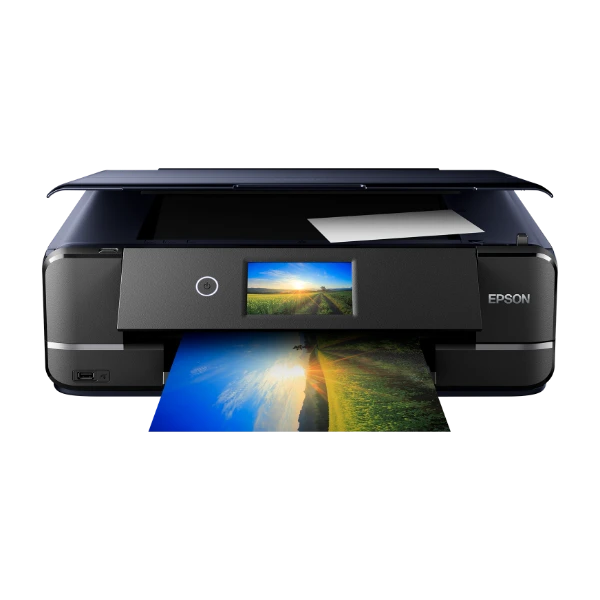 Epson Expression Photo XP-970 monitoimitulostin