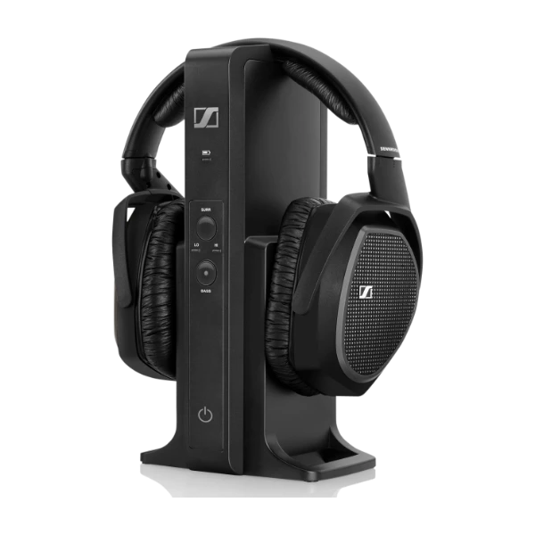 Sennheiser RS175 Hifi & TV m/sändare