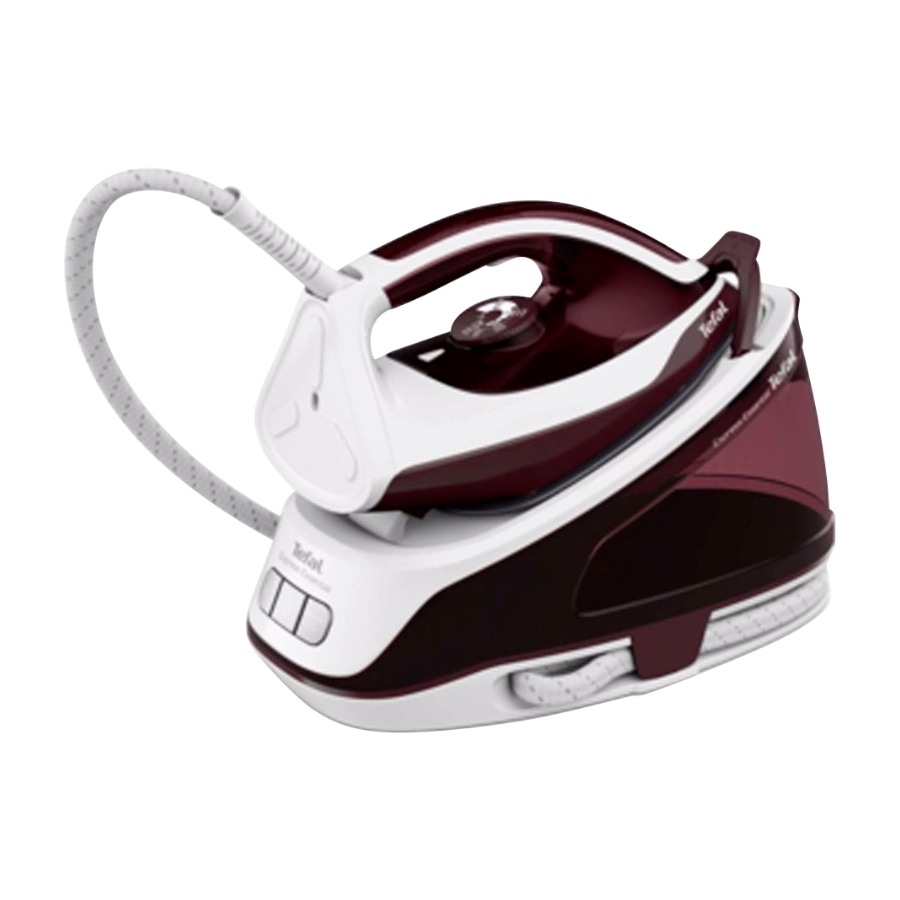 Tefal Express Easy Plus ångstation