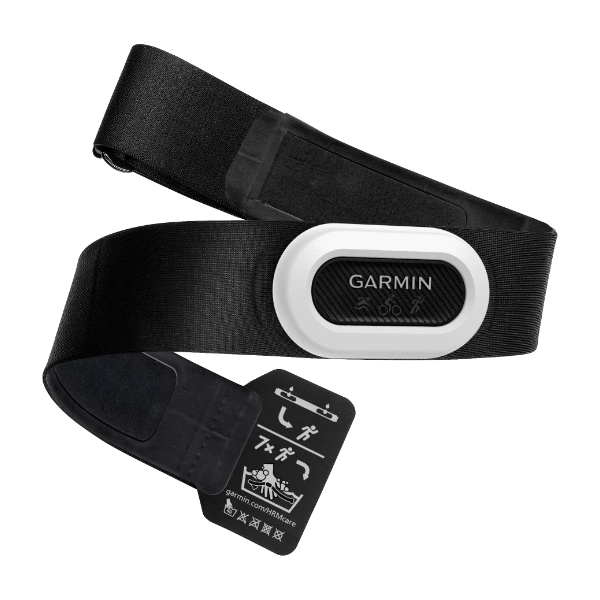 Garmin Hrm Pro Plus Pulsm Ler Power Dk