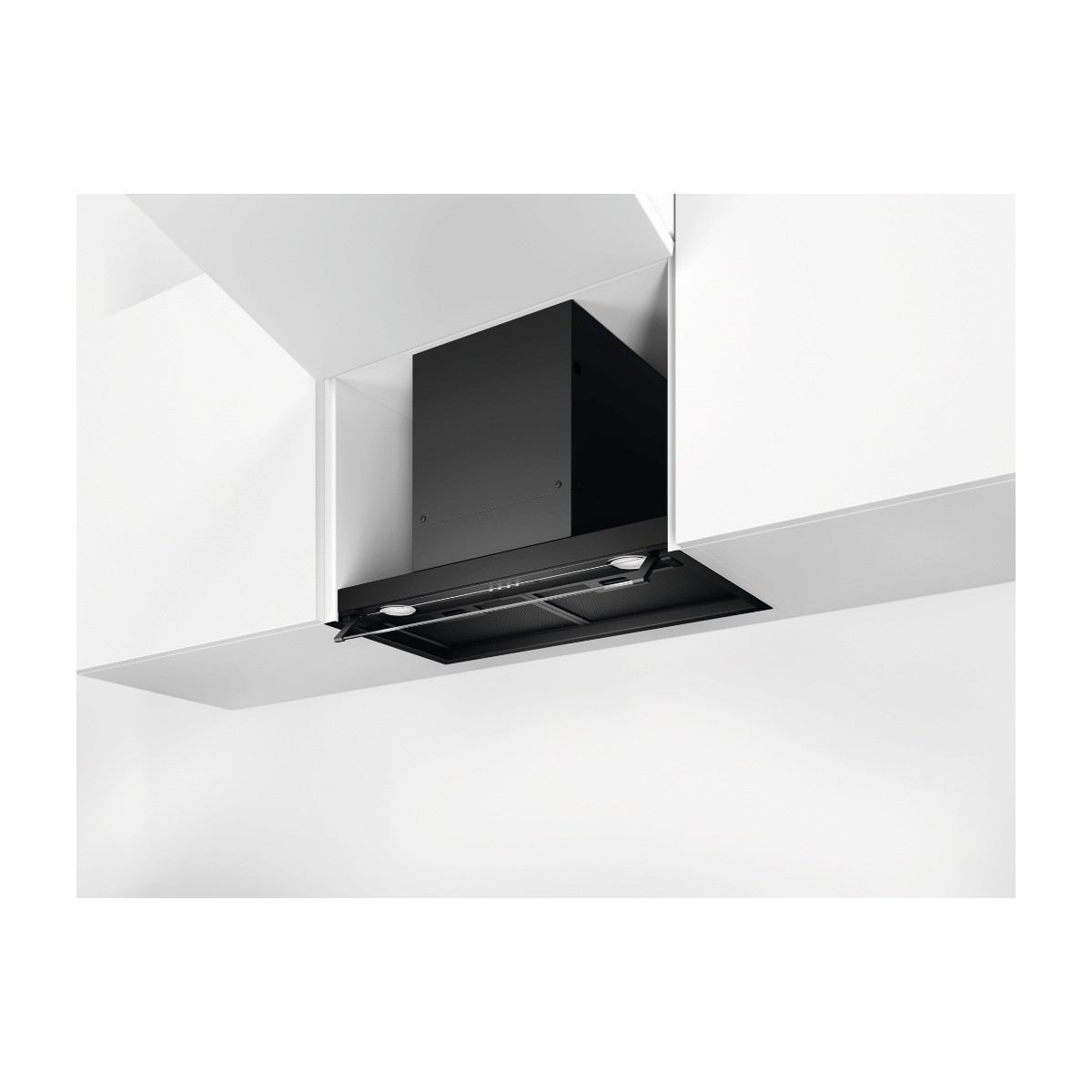 Electrolux Emhætte LFP516K billede 7
