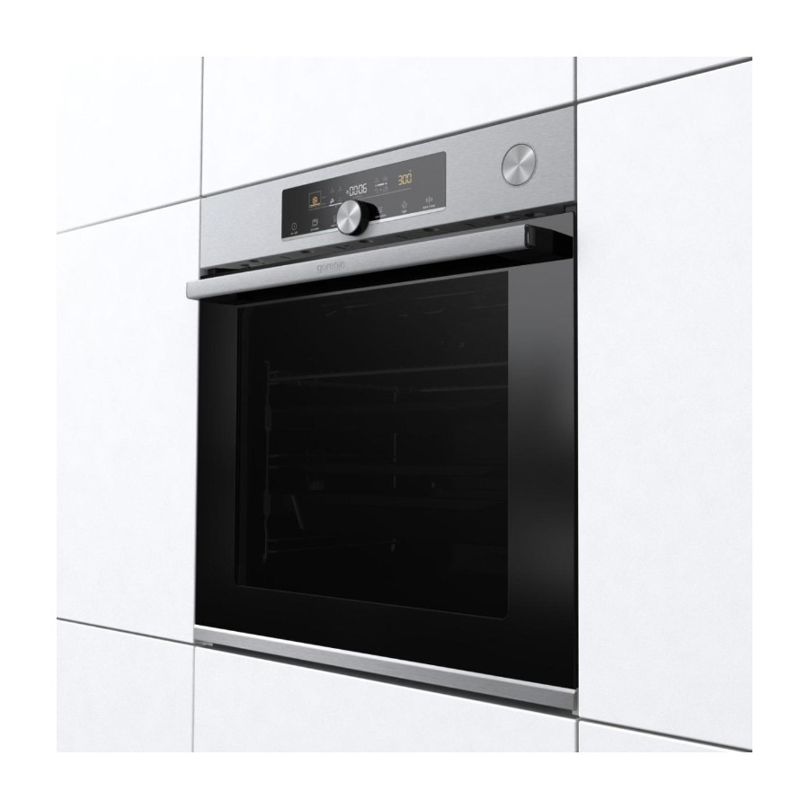 Gorenje Advanced Line BPSA6747A08X indbygningsovn billede 8