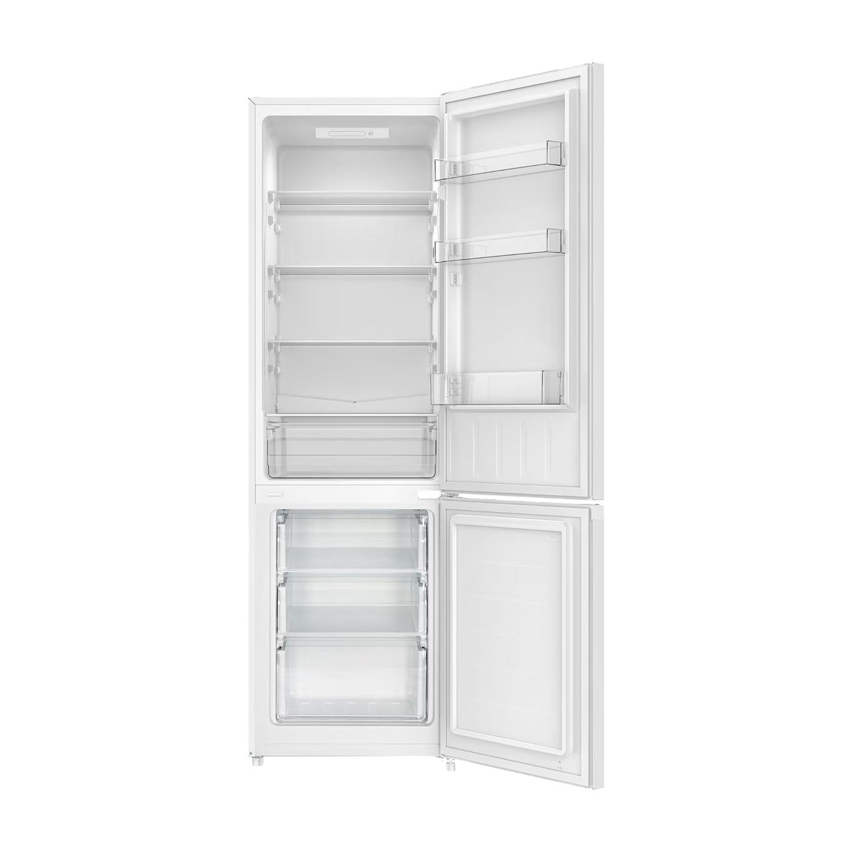 Kulz KCR18055EW kølefryseskab billede 2