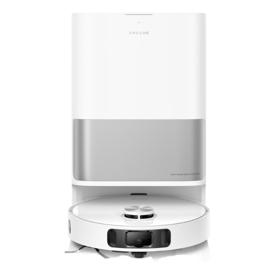 L10s Ultra Gen 2 Robotstøvsuger
