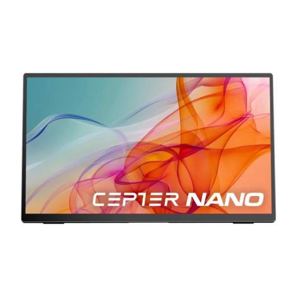 Cepter Nano 15,6" bärbar Full HD-skärm