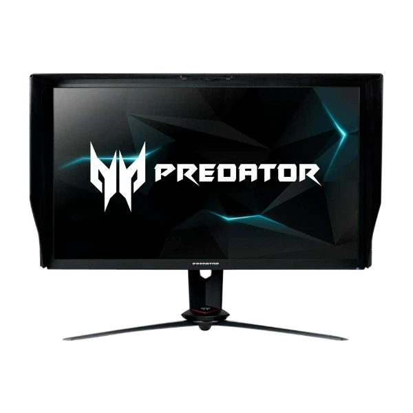 PREDATOR XB273 27" 4K PELINÄYTTÖ - Power.fi