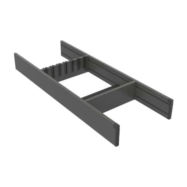 IMA Flex knivinsats 200x473mm