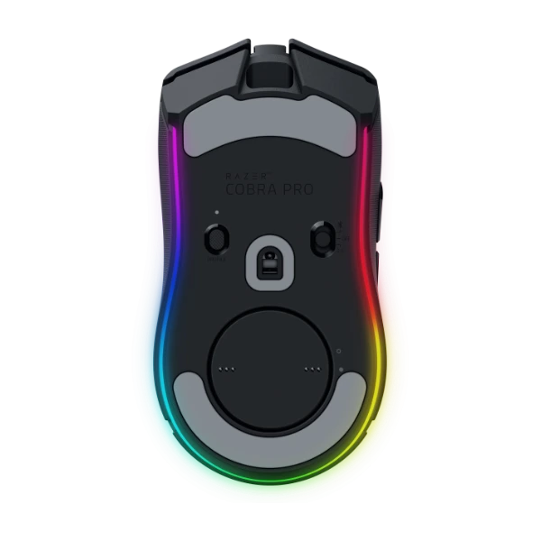 Gaming Mus Raze Razer Cobra Pro gaming mus - POWER.dk