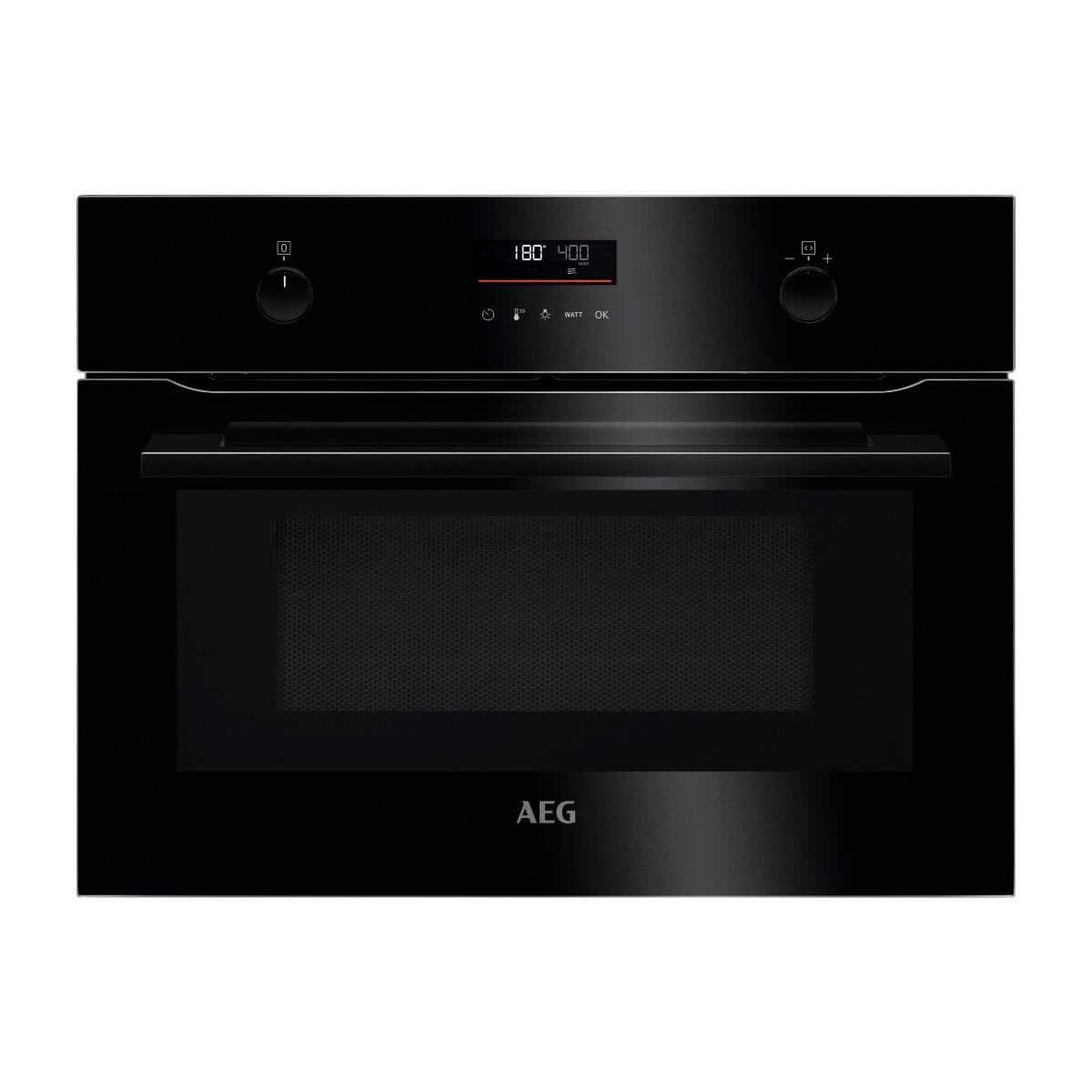 AEG 8000-serien BBB6000QB kompaktovn billede 1