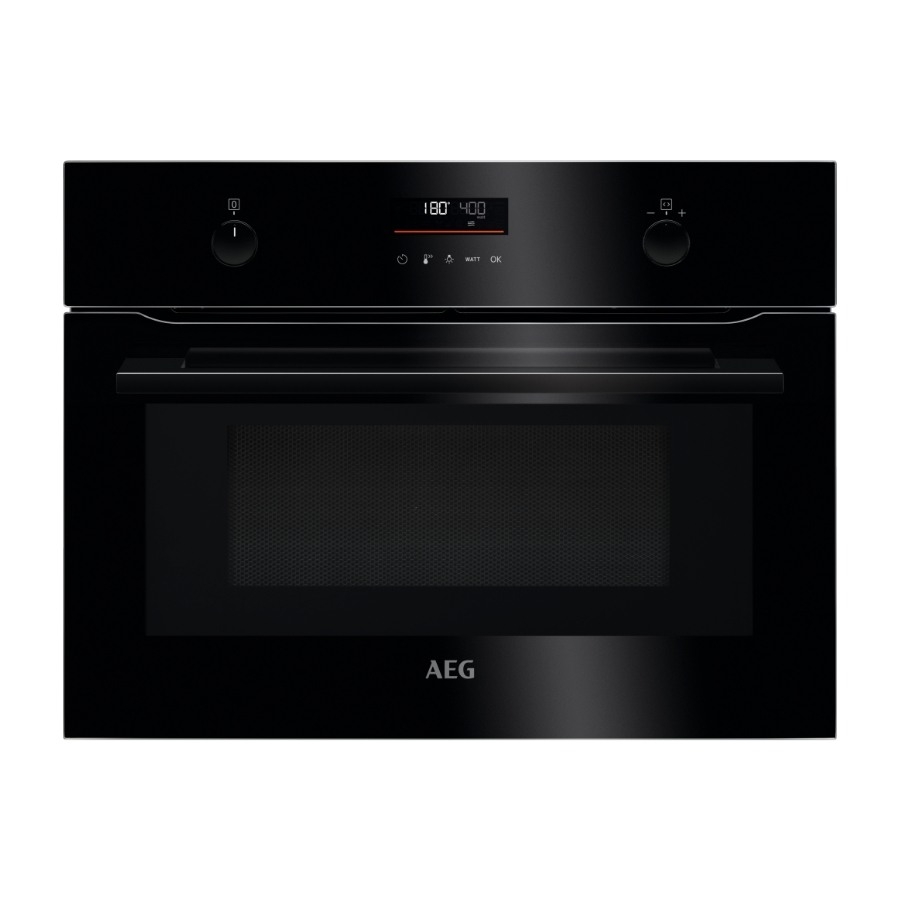 AEG 8000-serien BBB6000QB kompaktovn billede 5