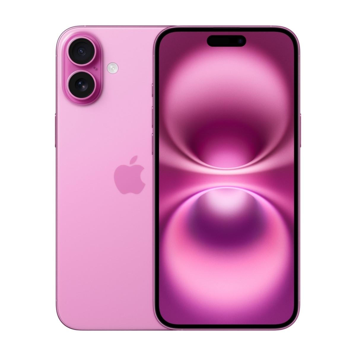 Apple iPhone 16 Plus 128 GB, rosa
