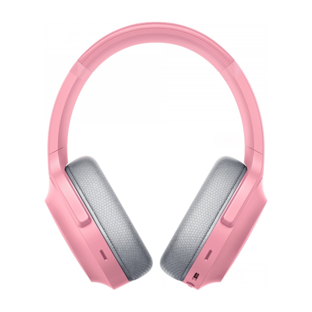 Razer Barracuda trådløst gamingheadset - Quartz edition