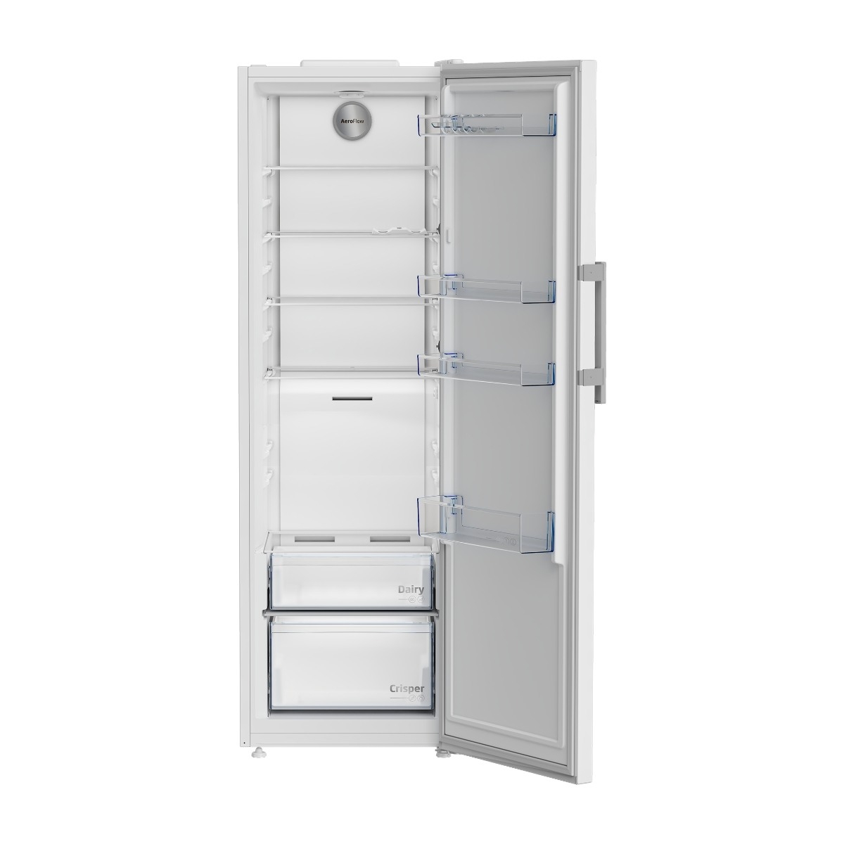 Beko B1PMLNE444W køleskab billede 7