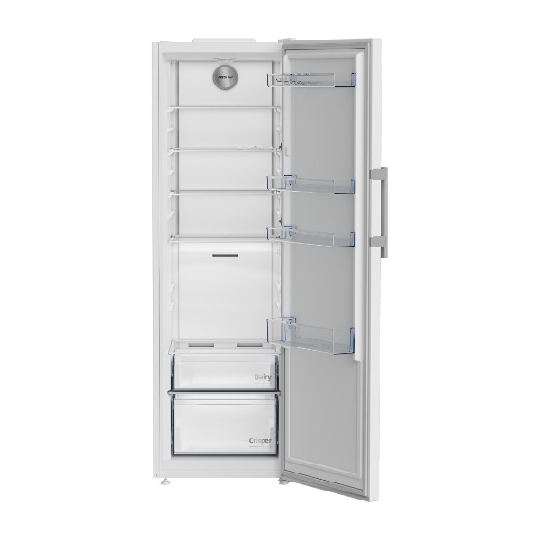 Beko B1PMLNE444W køleskab billede 8