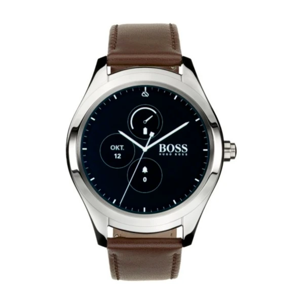 Boss smart watches deals