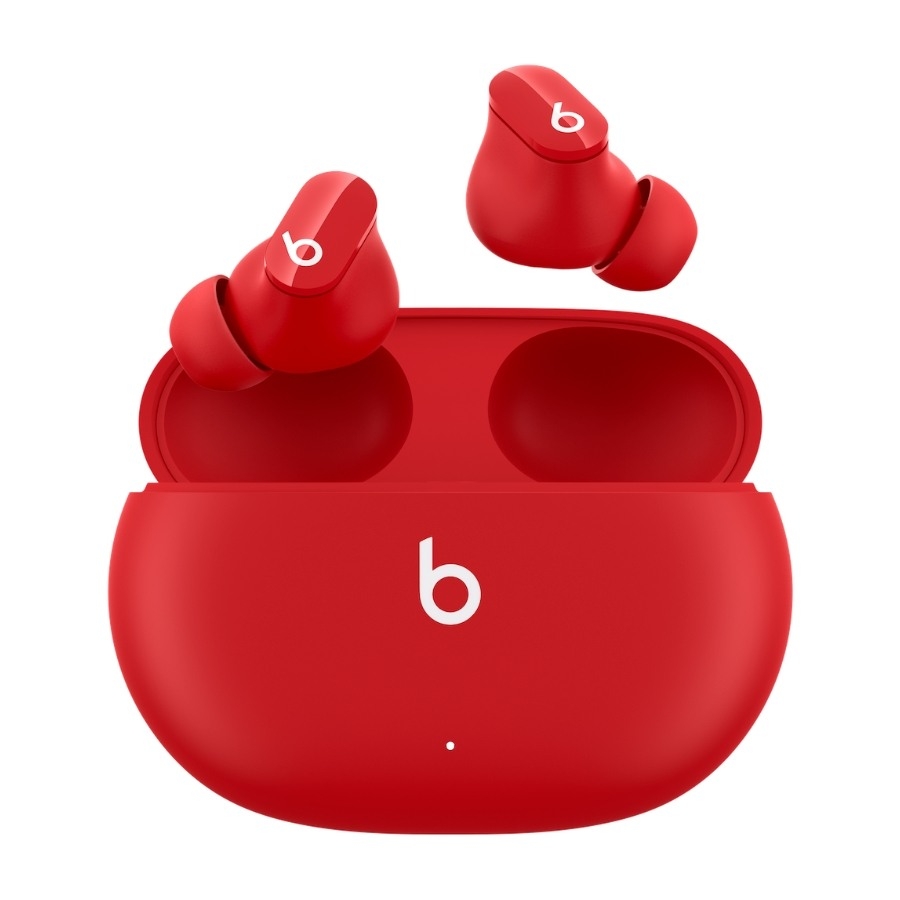 Beats Studio Buds True Wireless Beats, punainen - Power.fi