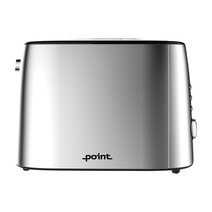 Point POT38SS brødrister billede 4