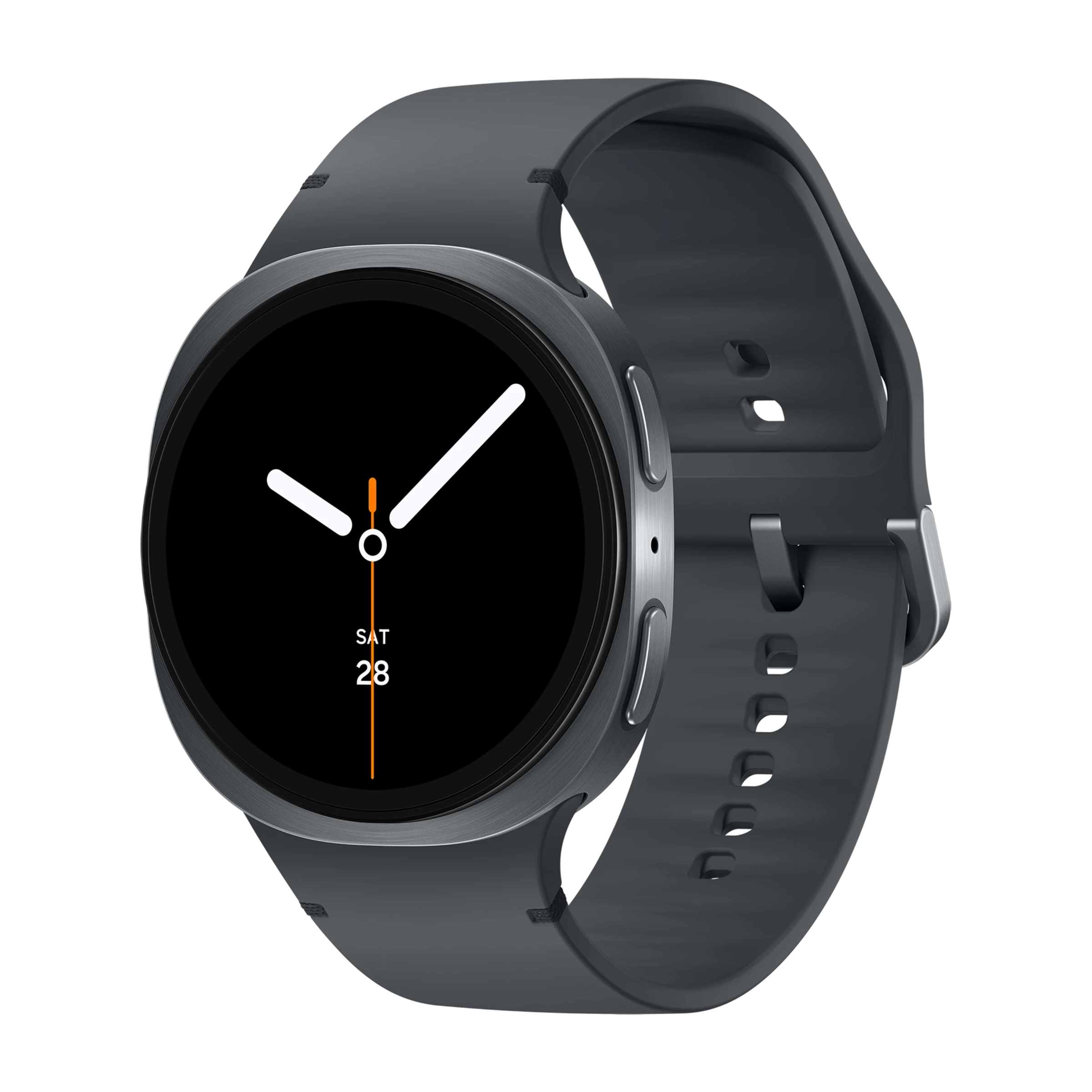 Samsung Galaxy Watch8 44mm BT (graphite) EU Model