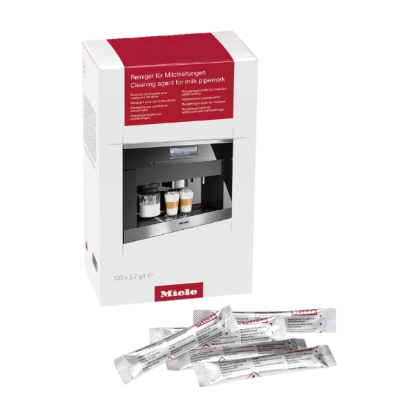 Miele Gp Cl Mcx 0101 P Maitoputkien puhdistusjauhe