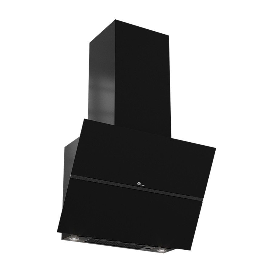 Thermex Design Line 8002 emhætte, 60 cm - 5703347534867 billede 3