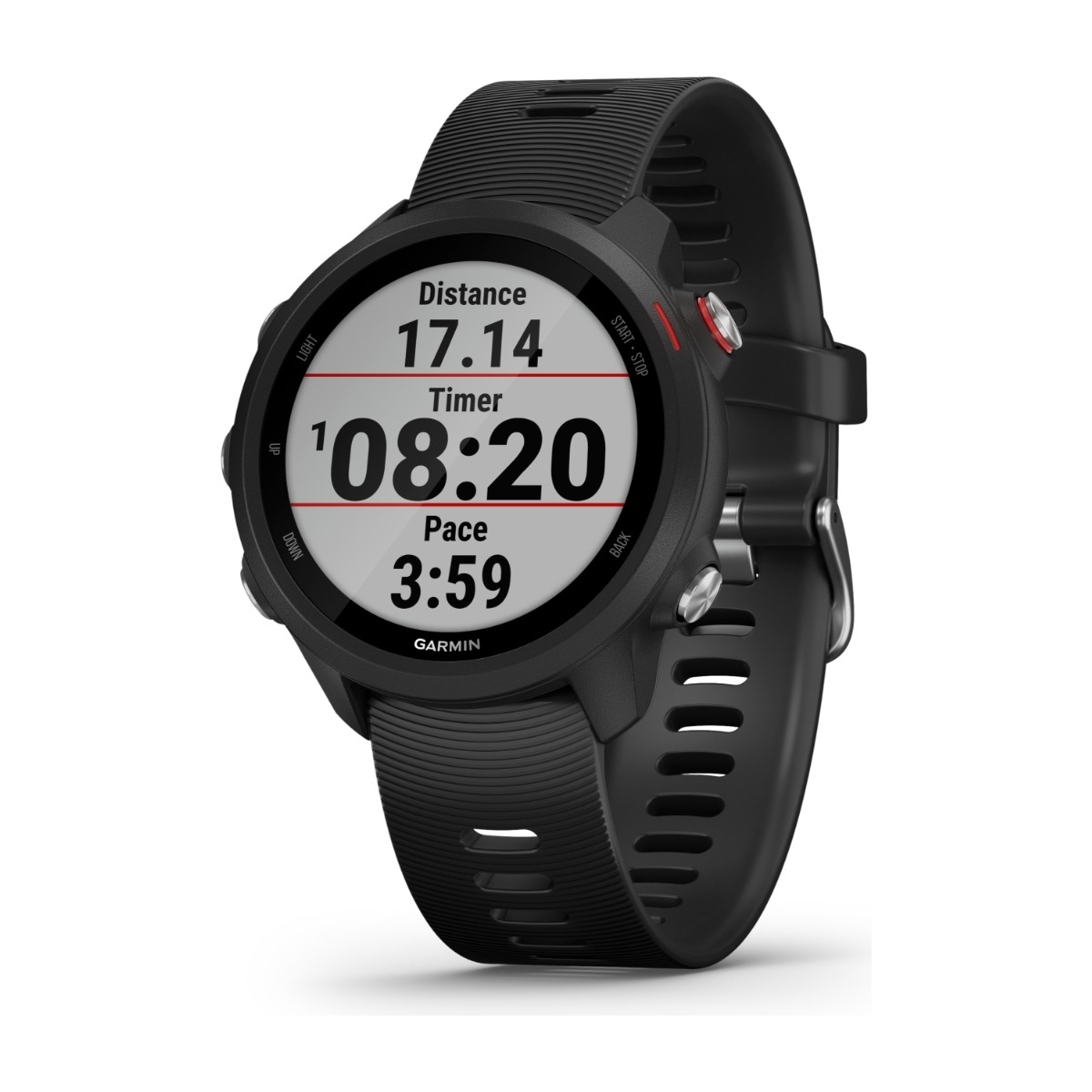 prisjakt garmin forerunner 245 music
