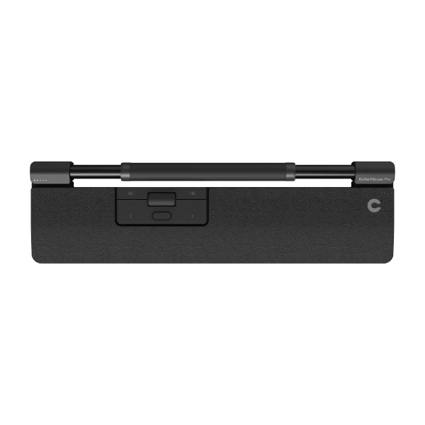 Contour RollerMouse Pro Slim (langaton) - Power.fi
