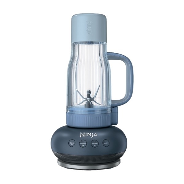 Ninja BlendBoss DB351EU blender, Cyberspace Blue