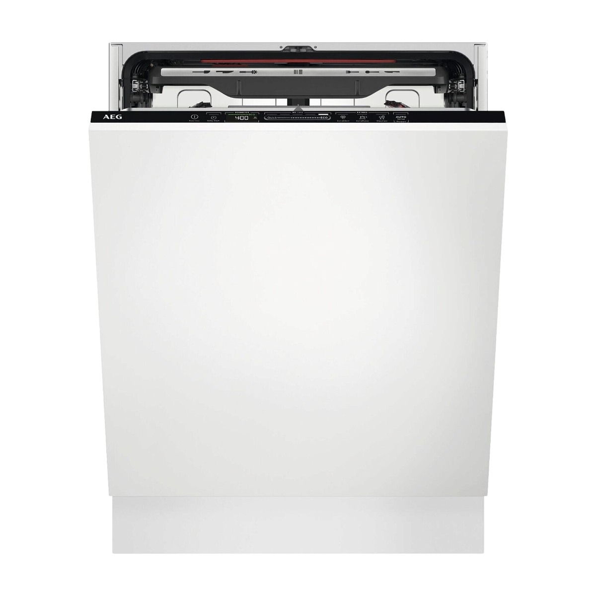 AEG 7000-serie FSE74708P integreret opvaskemaskine billede 1