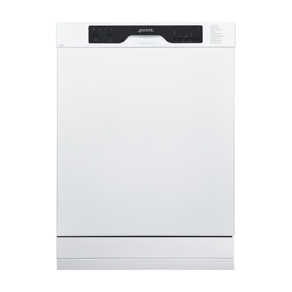 POINT PD6044N DISHWASHER - POINT