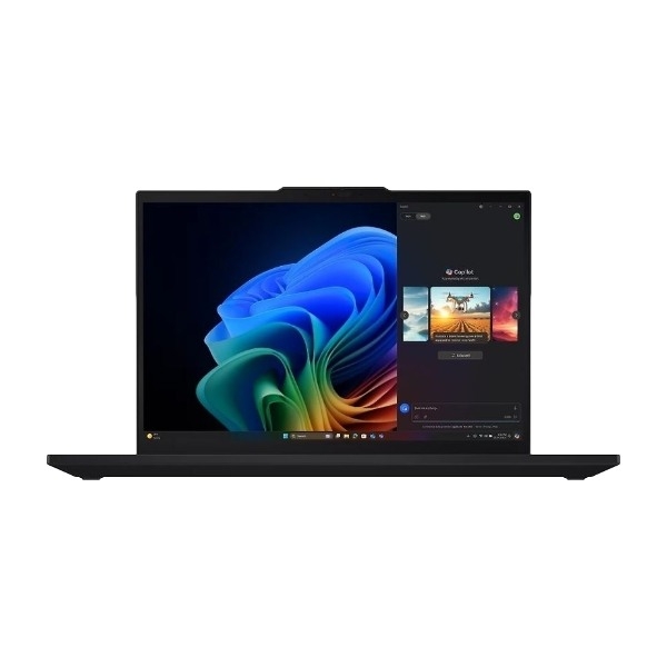 LENOVO T16 G4 AMD Ryzen AI 5 PRO 340 16-tommers WUXGA 400n 32 GB 512 GB 5G-UPG 525Wh W11P 3yPS Co2