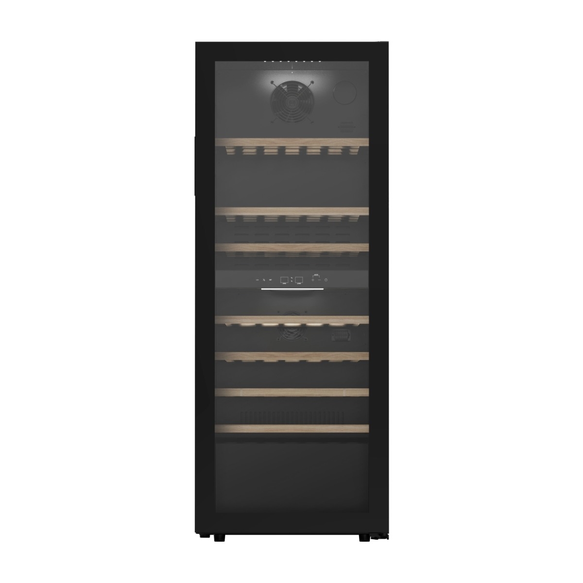 La Sommelière Prestige Range LS84DZ vinskab