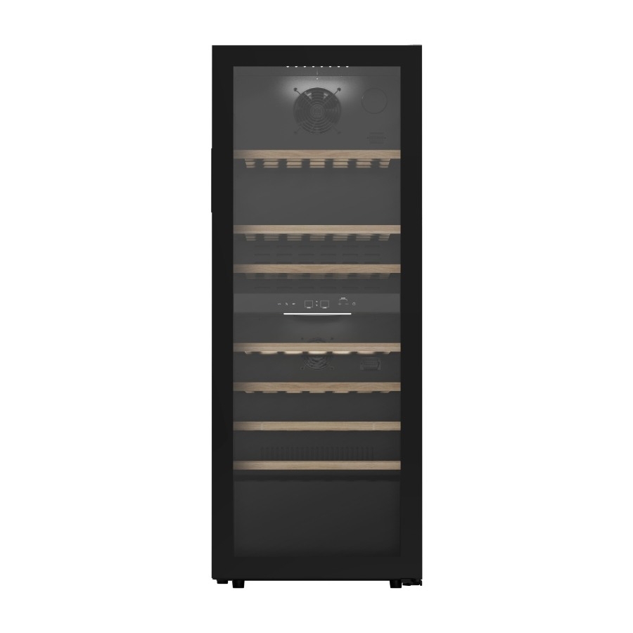 La Sommelière Prestige Range LS84DZ vinskab billede 3
