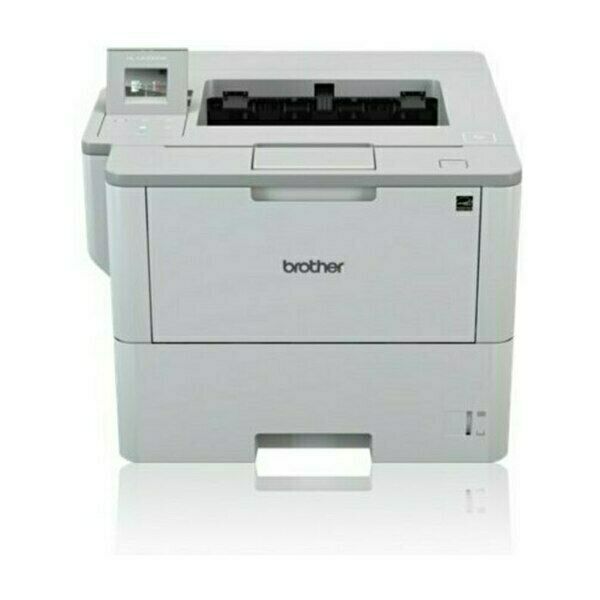 Brother HL-L6300DW Laser printer 1200 X 1200 DPI A4 wi-fi