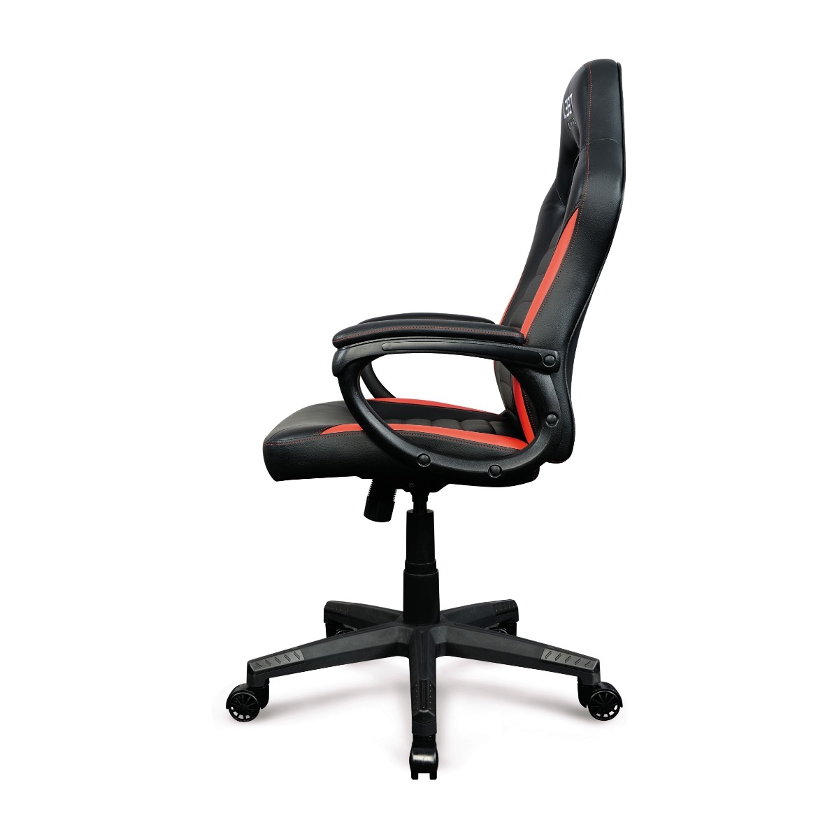 L33T ENCORE GAMING CHAIR RED L33T ENCORE GAMING CHAIR RED