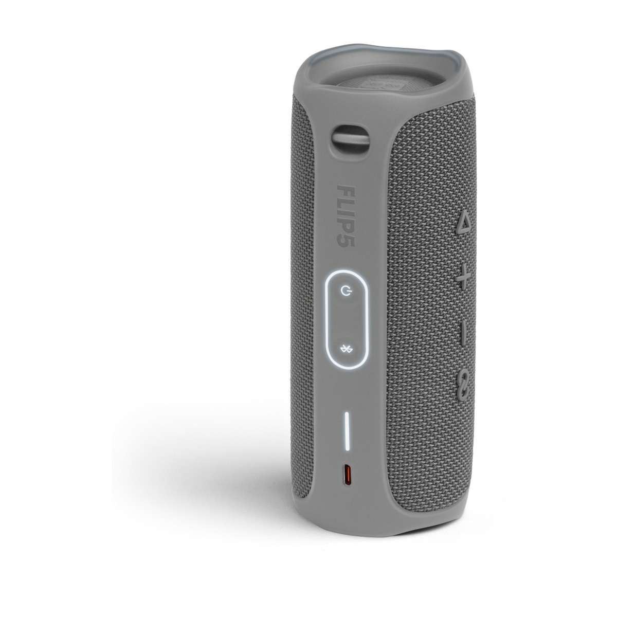 JBL FLIP 5 BT KAIUTIN HARMAA Power.fi JBL FLIP 5 BT KAIUTIN VALKOINEN Power.fi