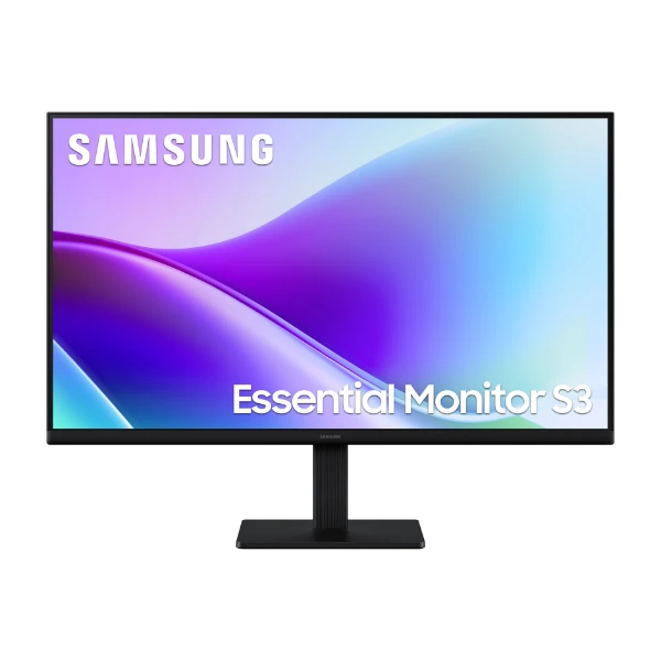 Samsung Essential Monitor S3 27" Full HD-skärm