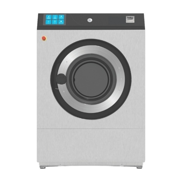 Beko Professional ALA 028 BP vaskemaskine billede 1
