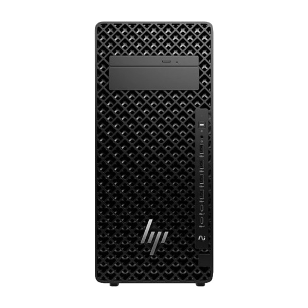 HP Z2 Tower G1i B76S5ET stationær PC
