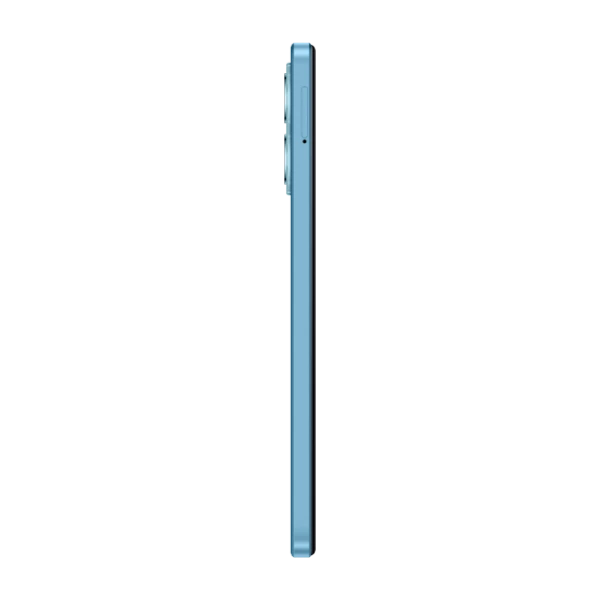 Xiaomi Redmi Note 12 4/128 GB smarttelefon, ice blue - Power.no