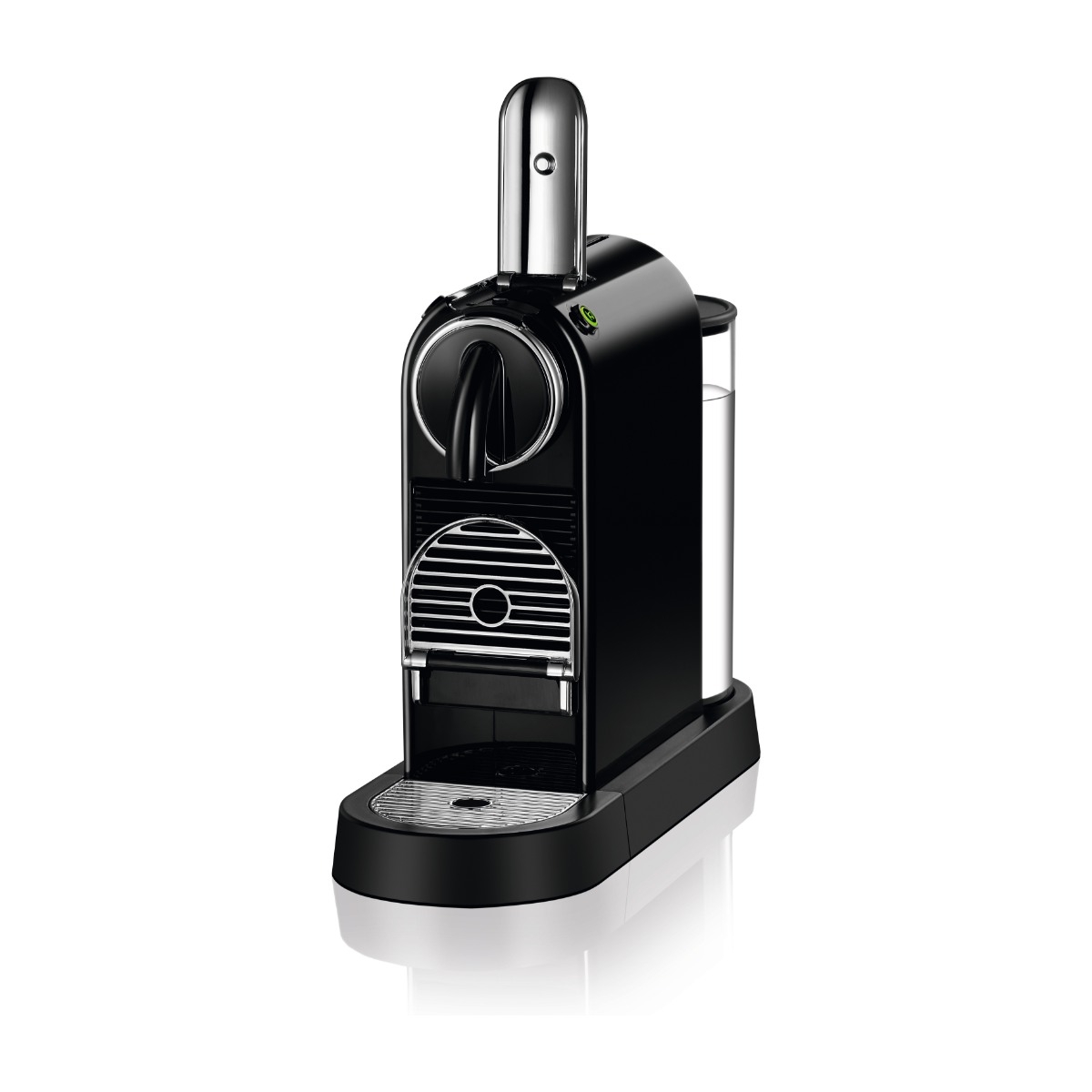 DeLonghi Nespresso CitiZ billede 5