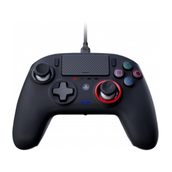 Nacon Revolution Pro Controller V3 Ps4 Kontroll Power Se