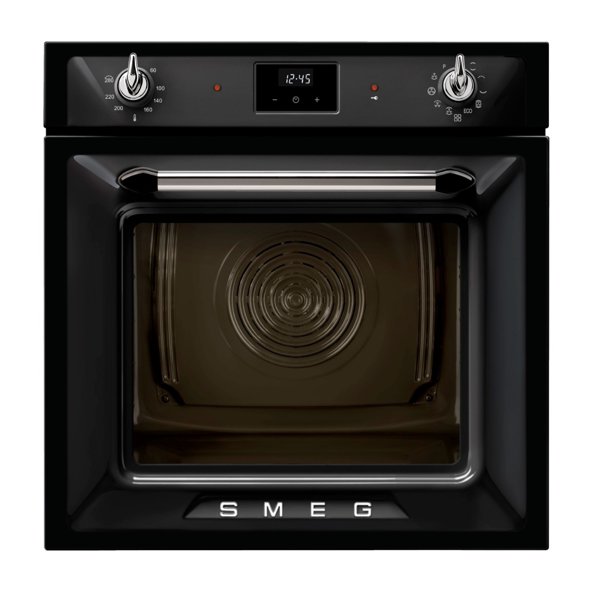 Smeg Victoria SOP6900TN inbyggnadsugn