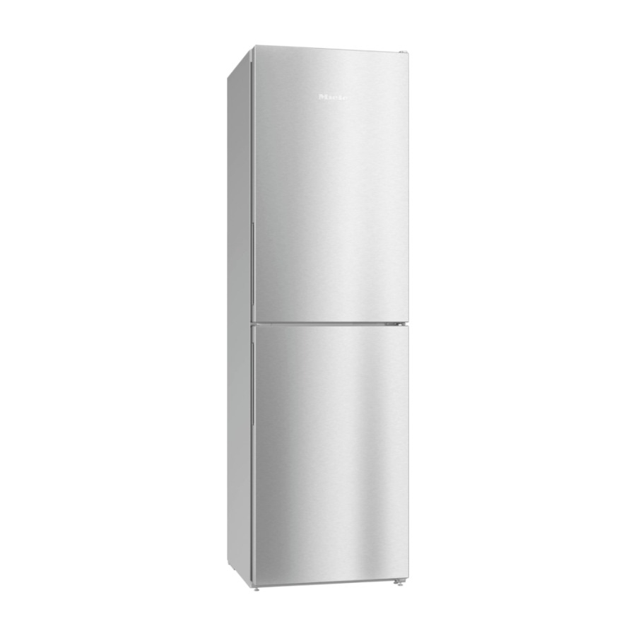 Miele KFN 29142 D edt/cs kølefryseskab billede 3