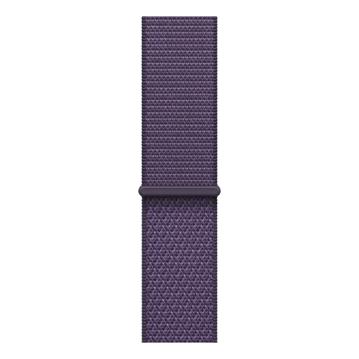 Apple Watch 46 mm Sport Loop, lilla dis