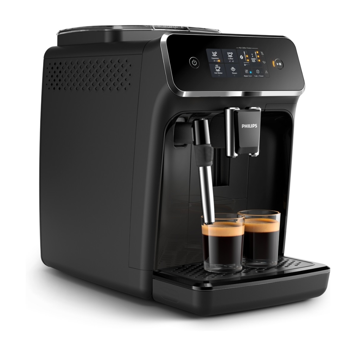 Philips EP2225/10 espressomaskine billede 2